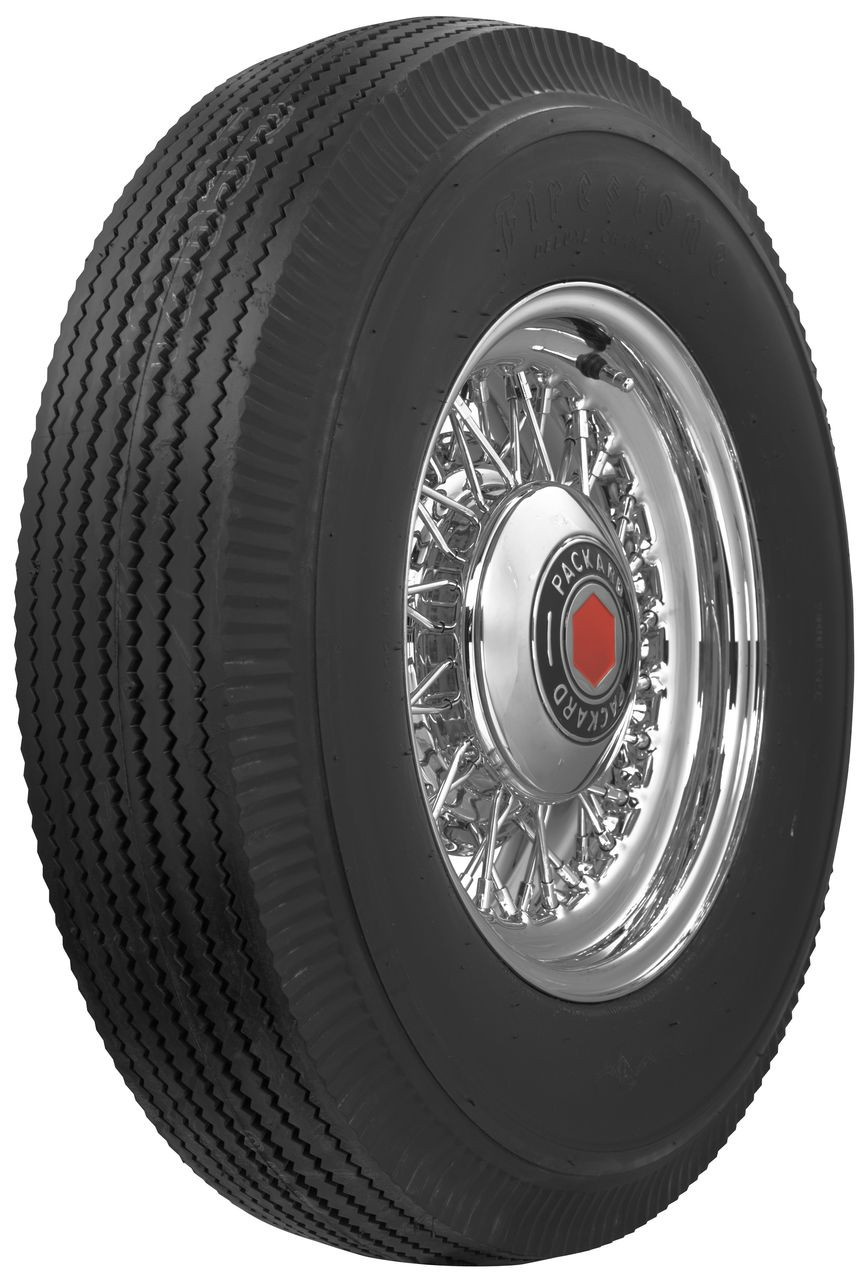 Firestone 700-16 - Antique Tyres