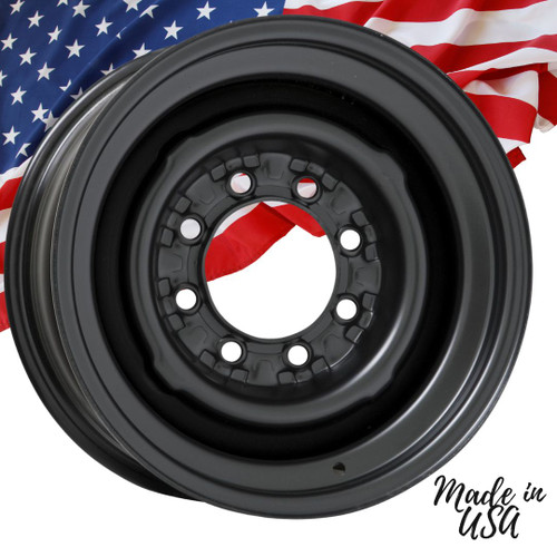 8 Lug OE Style 16x7 (4 )