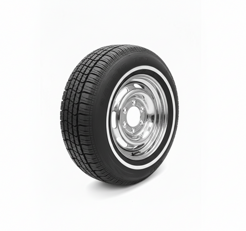 Omni 215/70R15 97S WSW (18mm)