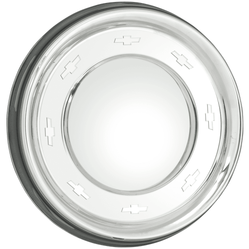 Chevy 56 Cap For Smoothie 7 1/2"