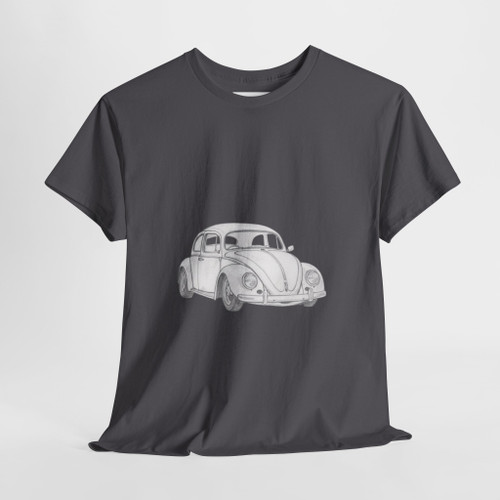 Staged Design - Classic VW Tee