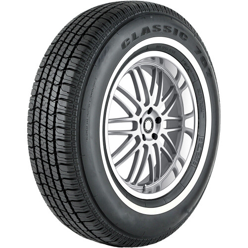 Vercelli 195/75R14 92S WSW (17mm) DISC