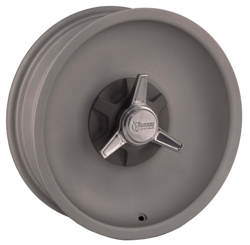 SPINNER CAP NOT INCLUDED