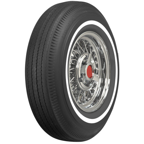 BF Goodrich 735-14 1" WW