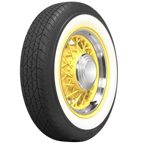 BF Goodrich 145R15 2 1/4"WW TL 77S