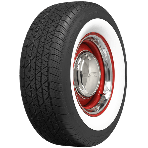 BF Goodrich 255/70R15 Redline