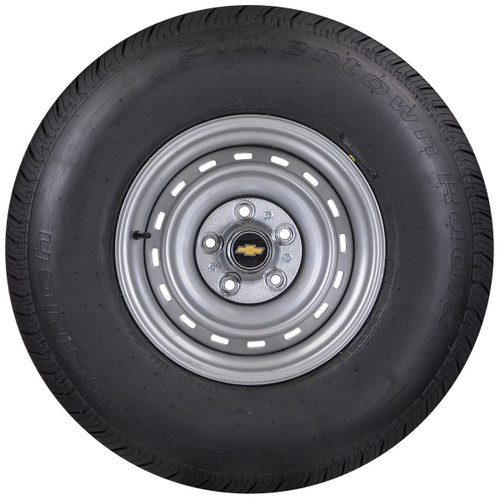 BF Goodrich 275/65R16 111S