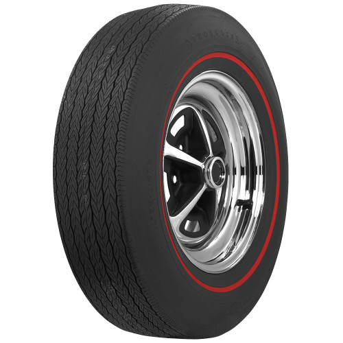 Firestone G70-14 3/8 RED