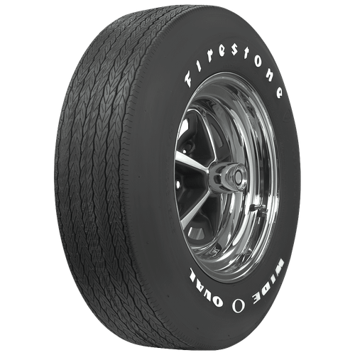 Firestone G70-14 RWL