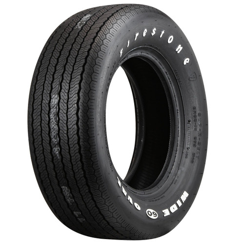 Firestone GR60-15 RWL (Radial)