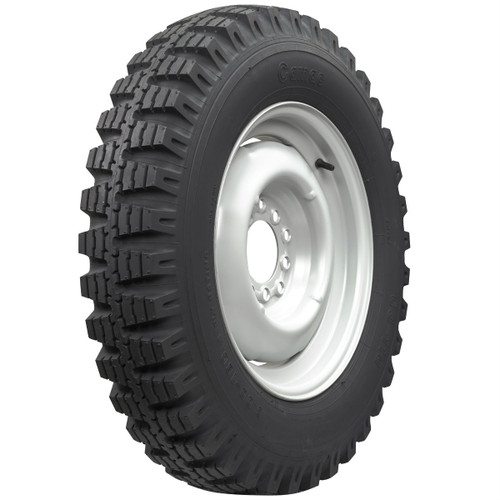 Camac 900-16 Nato Tread 14PR TT