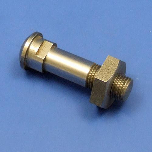 Centre bolt - 9/16" diameter, flats under head for Andre Hartford Shock