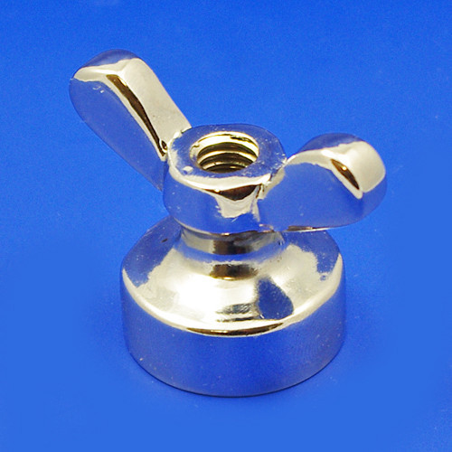 5/16" UNC Wing Nut for Brooklands Aeroscreen