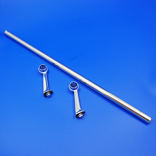 BADGE BAR STRAIGHT