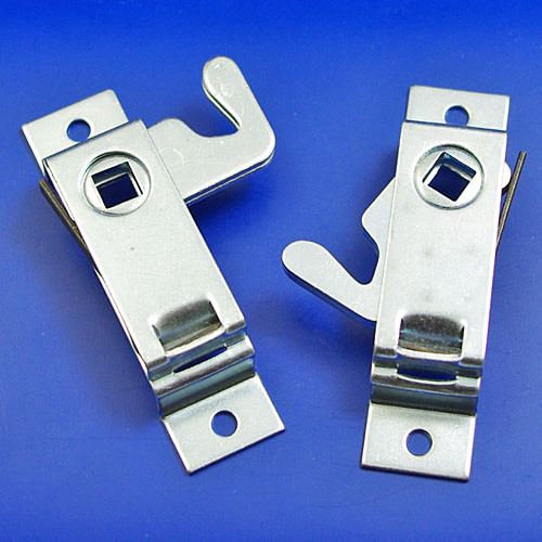Budget lock - Bridge type – Left hand