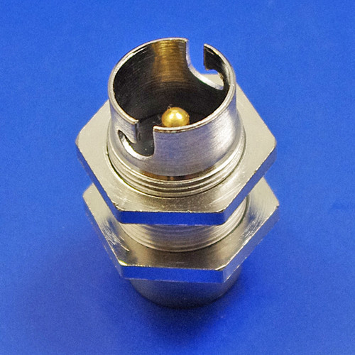 DOUBLE ENDED BULB HOLDER 2 PIN