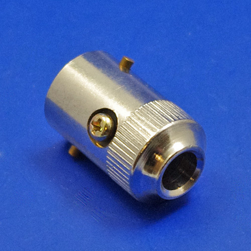 Bulb holder plug - BA15S or BA15D – Bulb holder plug - double contact BA15D