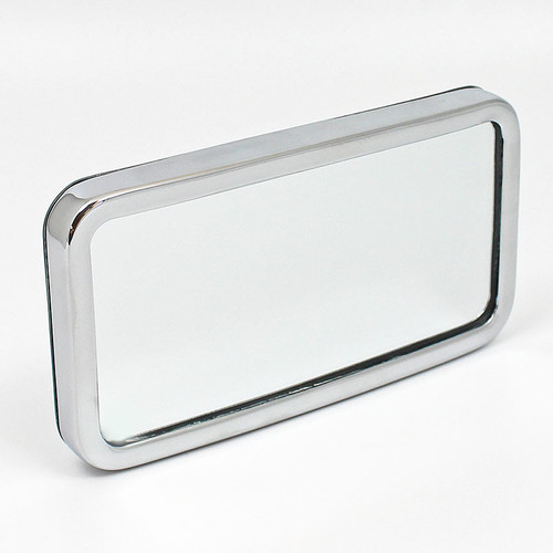 LUCAS TYPE 160 MIRROR HEAD
