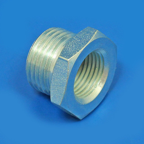 Spark plug adaptor - 14mm/18mm