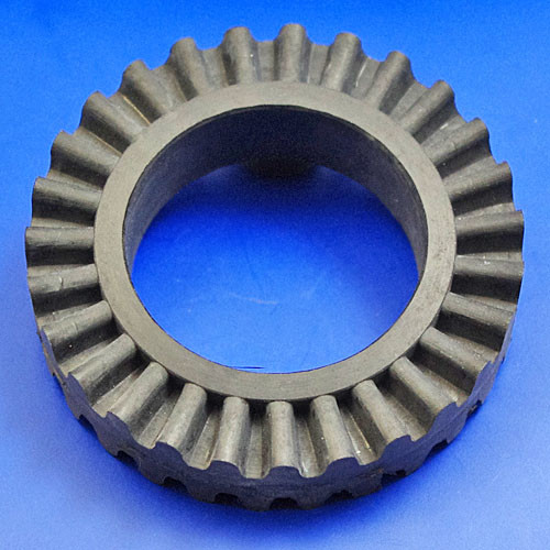 Vernier coupling - 27/28 teeth, 78mm diameter