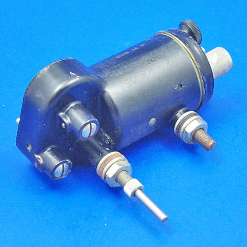 Wiper motor - CAV type – 12 volt CAV wiper unit 12 volt CAV wiper units are no