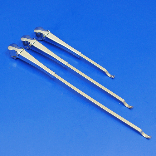 WIPER ARM-WRIST END