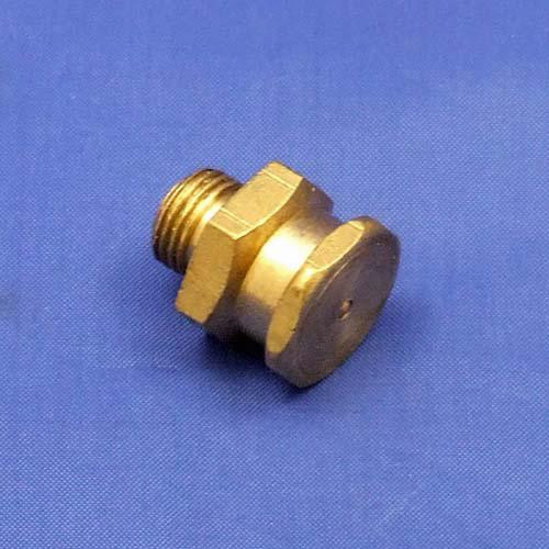 TAT type grease nipple - 1/8" BSP
