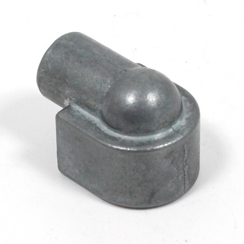 Grease gun adaptor - TAT pull on grease gun adaptor