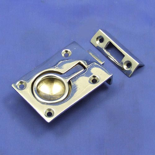 RECTANGULAR FLAT FLOOR LIFT RING