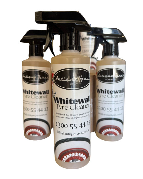 Whitewall Cleaner 500ml