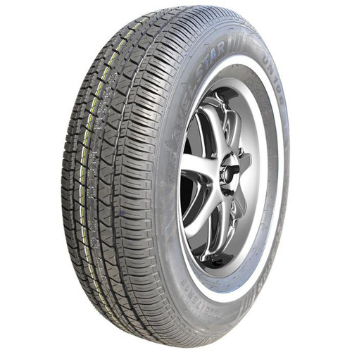 Travelstar 155/80R13