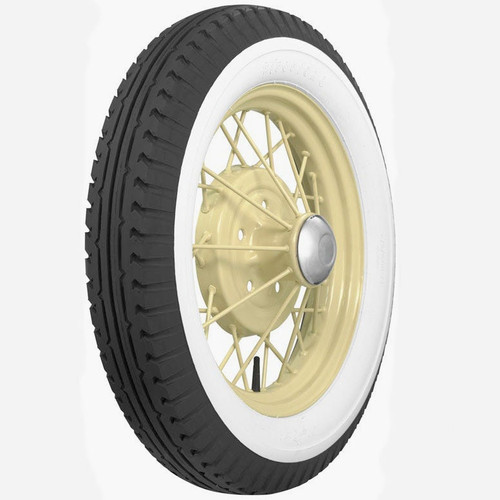 Firestone 500-20 2 3/8"