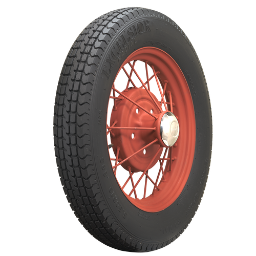 550R19 Excelsior Stahl Sport Radial 88S TT