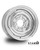 GM OE WHEEL 15-7 (4 1/4) CHR