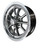 Staged - Vantage 15x4 1/2 GM Polished (2 1/4" BS)