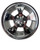 Staged - Breakout 15x8 GM Polished (4 1/2 BS)