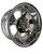 Staged - Breakout 15x8 Ford Polished (4 1/2 BS)