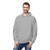 Staged Classic Wheel Hoodie