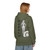 Staged Classic Wheel Hoodie