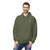 Staged Classic Wheel Hoodie