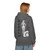Staged Classic Wheel Hoodie