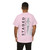 Staged Design - Staged Classic Wheels Pin Up T Shirt