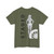 Staged Design - Staged Classic Wheels Pin Up T Shirt