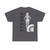 Staged Design - Staged Classic Wheels Pin Up T Shirt