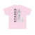 Staged Design - Staged Classic Wheels Pin Up T Shirt