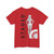 Staged Design - Staged Classic Wheels Pin Up T Shirt