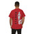 Staged Design - Staged Classic Wheels Pin Up T Shirt