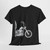 Staged Design - Vintage Chopper T Shirt