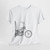 Staged Design - Vintage Chopper T Shirt