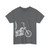 Staged Design - Vintage Chopper T Shirt